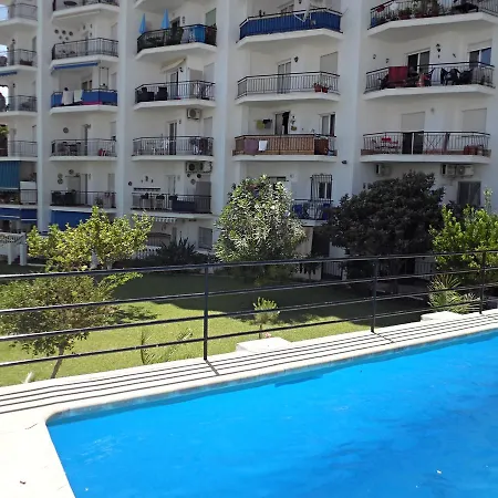 Almijara Bajo Menyber * Nerja