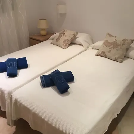 Almijara Bajo Menyber *