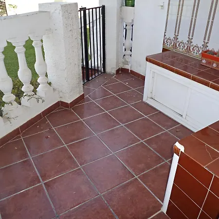 Almijara Bajo Menyber * Nerja