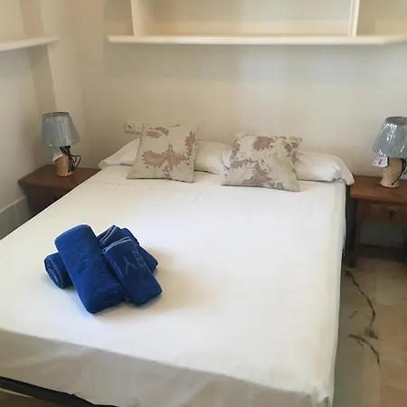 Almijara Bajo Menyber * Nerja