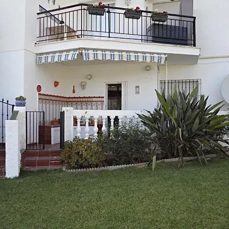 Daire Almijara Bajo Menyber Nerja